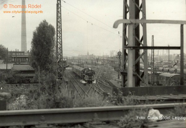 Bahnhof Plagwitz