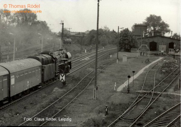 Bahnhof Plagwitz