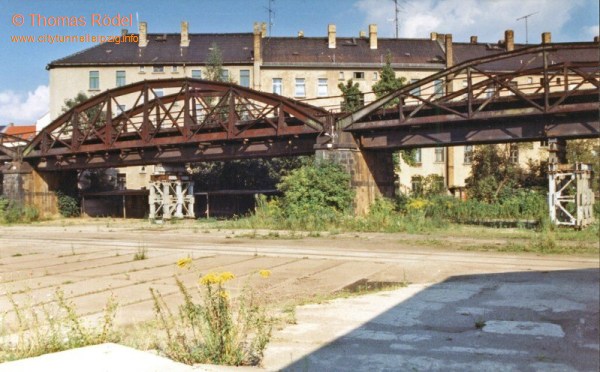 Bahnhof Plagwitz