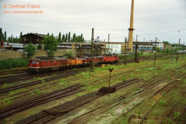 Bahnhof Plagwitz