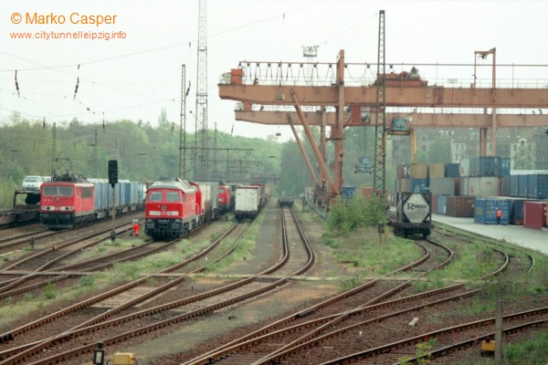 Bahnhof stoetteritz