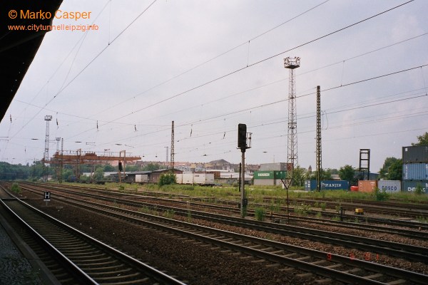 Bahnhof stoetteritz