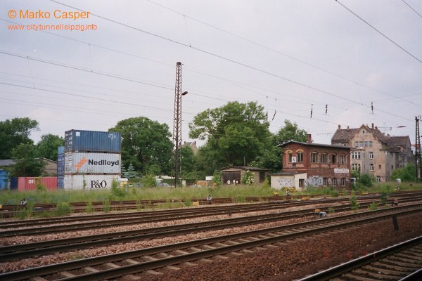 Bahnhof stoetteritz