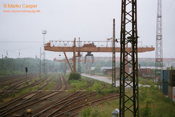 Bahnhof stoetteritz