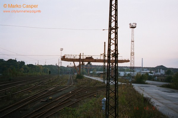 Bahnhof stoetteritz