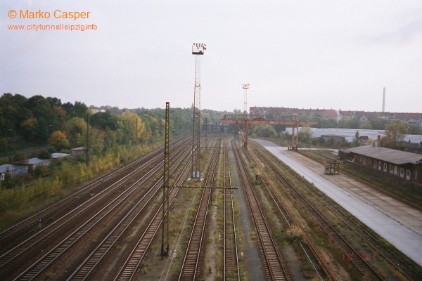 Bahnhof stoetteritz