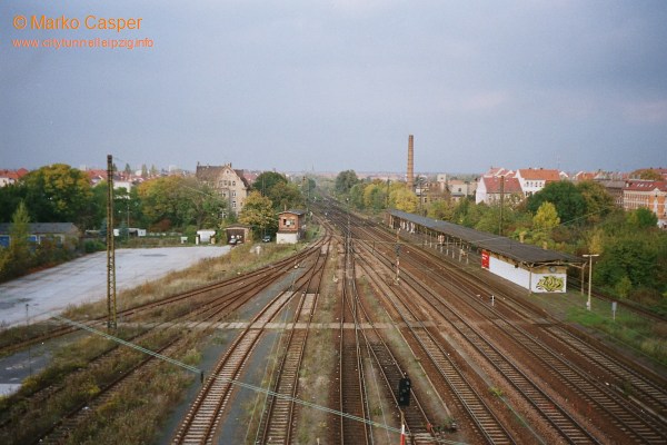 Bahnhof stoetteritz