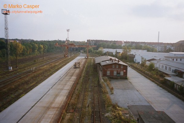 Bahnhof stoetteritz