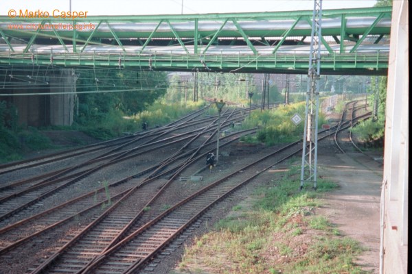 Bahnhof Connewitz