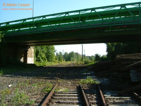 Bahnhof Connewitz