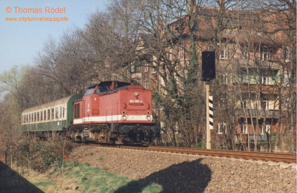 Bahnhof Plagwitz