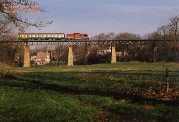 Bahnhof Plagwitz