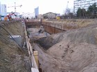 Citytunnel Leipzig Juli