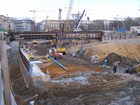Citytunnel Leipzig Juli