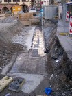 Citytunnel Leipzig Juli