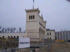 Citytunnel Leipzig Juli