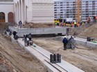 Citytunnel Leipzig Juli