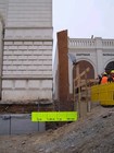 Citytunnel Leipzig Juli
