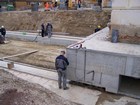 Citytunnel Leipzig Juli