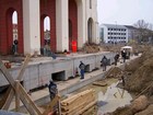 Citytunnel Leipzig Juli