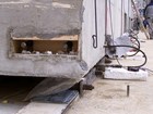 Citytunnel Leipzig Juli