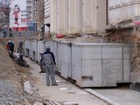Citytunnel Leipzig Juli