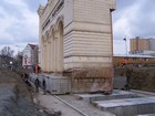 Citytunnel Leipzig Juli