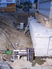 Citytunnel Leipzig Juli