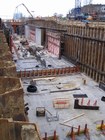Citytunnel Leipzig Juli