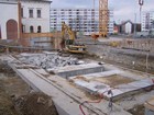 Citytunnel Leipzig Juli