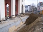 Citytunnel Leipzig Juli