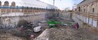 Citytunnel Leipzig Juli