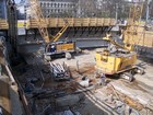 Citytunnel Leipzig Juli