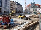 Citytunnel Leipzig Juli