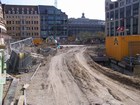 Citytunnel Leipzig Juli