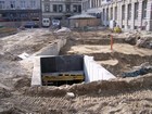 Citytunnel Leipzig Juli