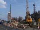 Citytunnel Leipzig Juli