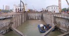 Citytunnel Leipzig Juli