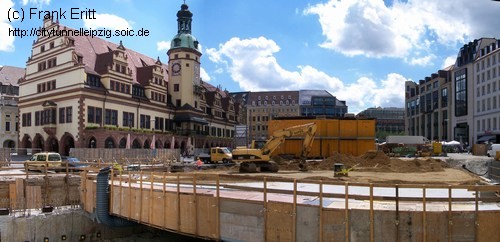 Markt Nordseite