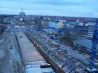 Citytunnel Leipzig Dezember