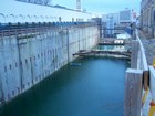 Citytunnel Leipzig Dezember