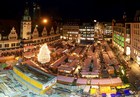 Citytunnel Leipzig Dezember