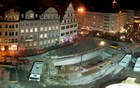 Citytunnel Leipzig Dezember