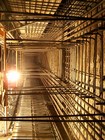 Citytunnel Leipzig Dezember