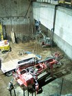 Citytunnel Leipzig Dezember
