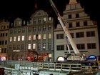 Citytunnel Leipzig Dezember
