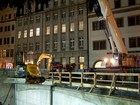 Citytunnel Leipzig Dezember