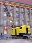 Citytunnel Leipzig Dezember