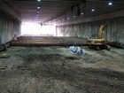 Citytunnel Leipzig Dezember