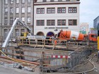 Citytunnel Leipzig Dezember